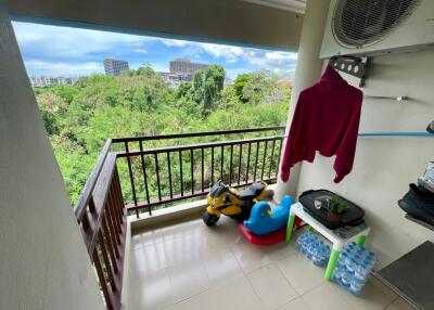 2 Bedrooms @ Euro Condominium