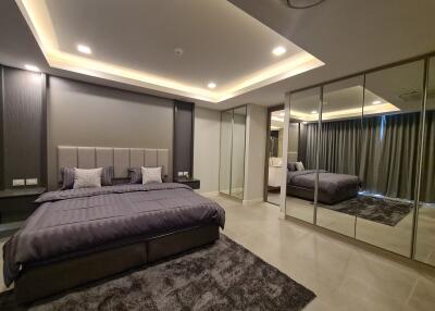 2 Bedrooms @ Serenity Residence Jomtien