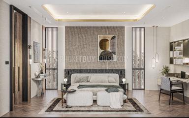 BAN7350: Comfortable and Stylish Home in Bang Tao