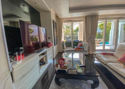 5 Bedrooms @ Palm Oasis Pool Villas