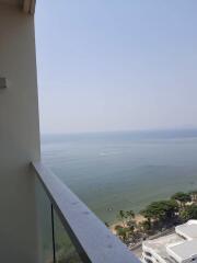 1 Bedrooms @ Cetus Beachfront