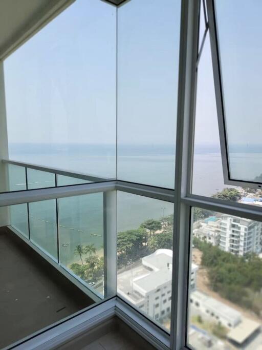 1 Bedrooms @ Cetus Beachfront