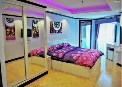 1 Bedrooms @ Angket Hip Residence