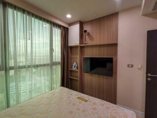 1 Bedrooms @ Dusit Grand Condo View