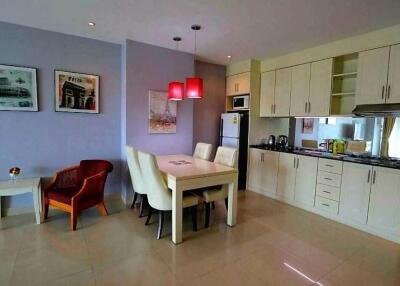 2 Bedrooms @ View Talay 6