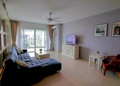 2 Bedrooms @ View Talay 6