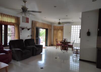 3 Bedrooms @ Grand Garden Home