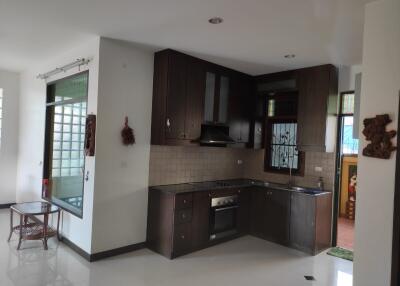 3 Bedrooms @ Grand Garden Home