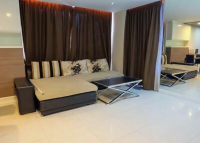 3 Bedrooms @ Apus