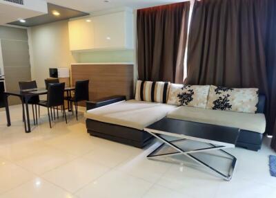 3 Bedrooms @ Apus