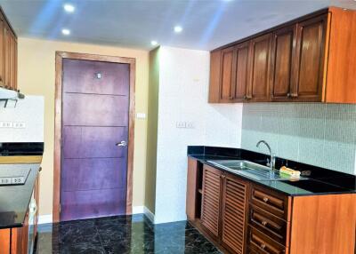 2 Bedrooms @ Angket Hip Residence