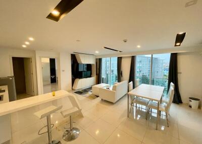 2 Bedrooms @ City Center Residence