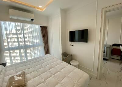 1 Bedrooms @ The Empire Tower