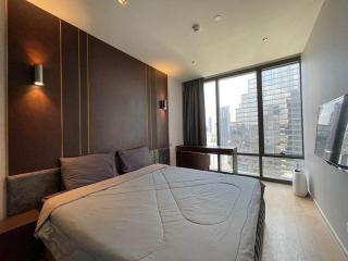 For Rent Bangkok Condo Ashton Silom Silom BTS Chong Nonsi Bang Rak