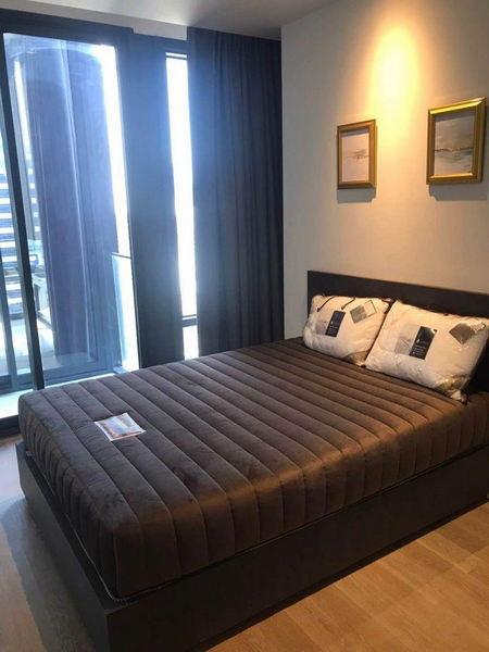 For Rent Bangkok Condo Ashton Silom Silom BTS Chong Nonsi Bang Rak