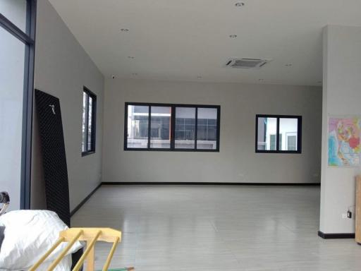 For Rent Pathum Thani Factory Lam Luk Ka