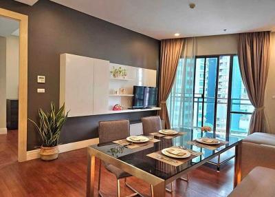 For Sale and Rent Bangkok Condo Bright Sukhumvit 24 Sukhumvit 24 BTS Phrom Phong Khlong Toei