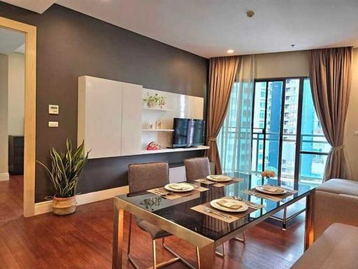 For Sale and Rent Bangkok Condo Bright Sukhumvit 24 Sukhumvit 24 BTS Phrom Phong Khlong Toei