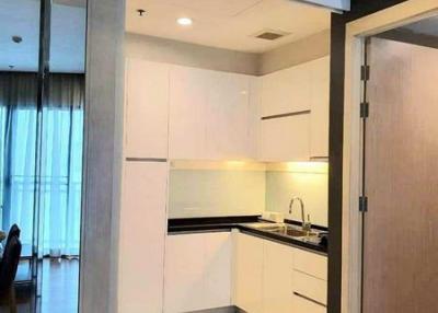 For Sale and Rent Bangkok Condo Bright Sukhumvit 24 Sukhumvit 24 BTS Phrom Phong Khlong Toei