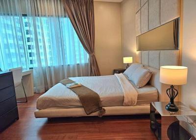 For Sale and Rent Bangkok Condo Bright Sukhumvit 24 Sukhumvit 24 BTS Phrom Phong Khlong Toei