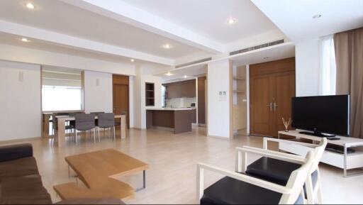 For Rent Bangkok Condo Baan Sukhumvit 27 Sukhumvit 27 BTS Asok MRT Sukhumvit Watthana