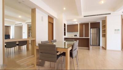 For Rent Bangkok Condo Baan Sukhumvit 27 Sukhumvit 27 BTS Asok MRT Sukhumvit Watthana