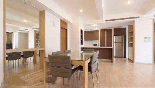 For Rent Bangkok Condo Baan Sukhumvit 27 Sukhumvit 27 BTS Asok MRT Sukhumvit Watthana