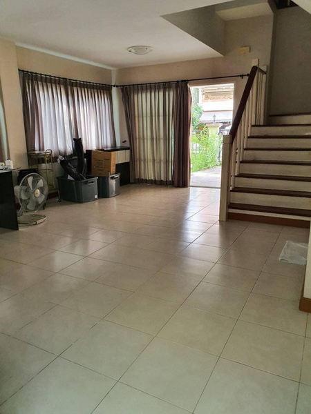 For Rent Bangkok Town House Casa City Ladprao Yothin Pattana 3 Bueng Kum