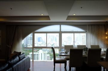 For Rent Bangkok Condo Kiarti Thanee City Mansion Sukhumvit 31 BTS Phrom Phong Watthana