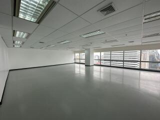 For Rent Bangkok Office Sukhumvit BTS Asok MRT Sukhumvit Watthana