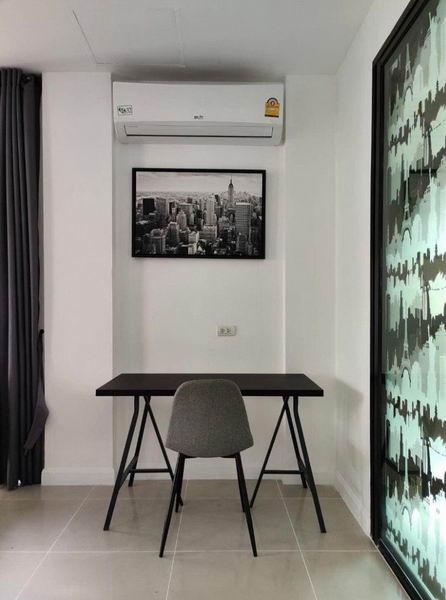 For Rent Bangkok Town House Sukhumvit BTS On Nut Watthana