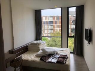 For Rent Bangkok Condo Mori Haus Sukhumvit 77 BTS On Nut Watthana