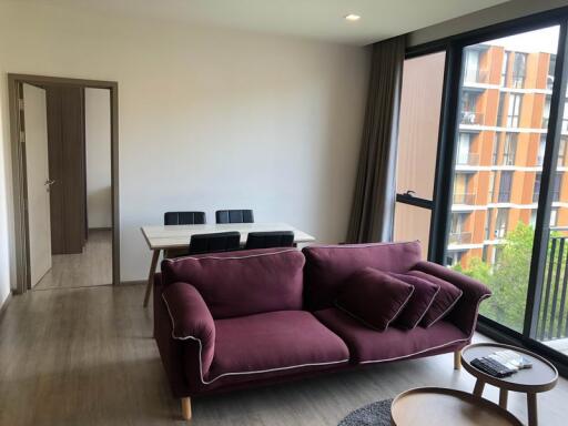 For Rent Bangkok Condo Mori Haus Sukhumvit 77 BTS On Nut Watthana