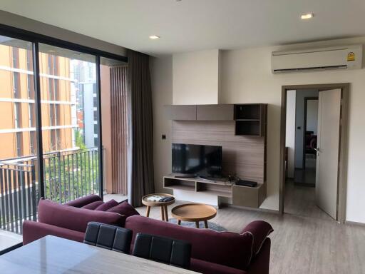 For Rent Bangkok Condo Mori Haus Sukhumvit 77 BTS On Nut Watthana