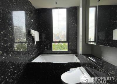 1-BR Condo at Beatniq Sukhumvit 32 near BTS Thong Lor