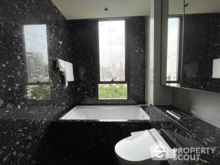 1-BR Condo at Beatniq Sukhumvit 32 near BTS Thong Lor