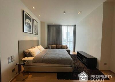 1-BR Condo at Beatniq Sukhumvit 32 near BTS Thong Lor