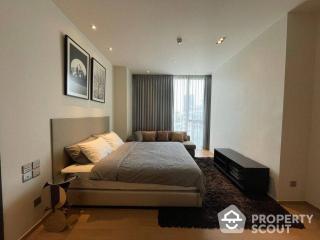 1-BR Condo at Beatniq Sukhumvit 32 near BTS Thong Lor