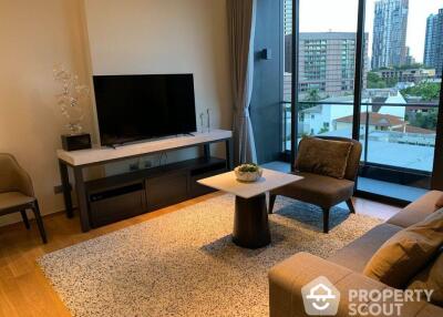 1-BR Condo at Beatniq Sukhumvit 32 near BTS Thong Lor