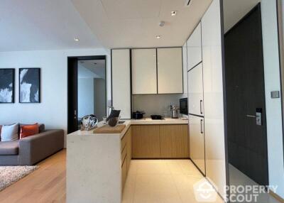 1-BR Condo at Beatniq Sukhumvit 32 near BTS Thong Lor