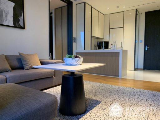 1-BR Condo at Beatniq Sukhumvit 32 near BTS Thong Lor