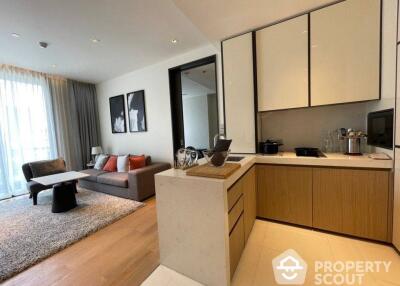 1-BR Condo at Beatniq Sukhumvit 32 near BTS Thong Lor