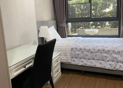 2-BR Condo at Ideo Sukhumvit 93 near BTS Bang Chak