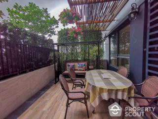 2-BR Condo at Ideo Sukhumvit 93 near BTS Bang Chak