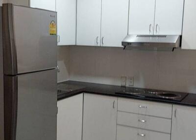 2-BR Condo at Acadamia Grand Tower near BTS Phrom Phong