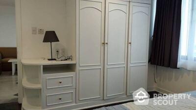 2-BR Condo at Acadamia Grand Tower near BTS Phrom Phong