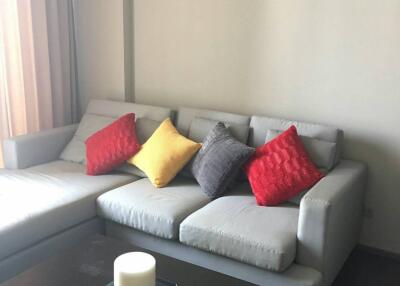 1-BR Condo at Quattro By Sansiri near BTS Thong Lor