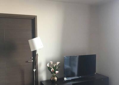 1-BR Condo at Quattro By Sansiri near BTS Thong Lor