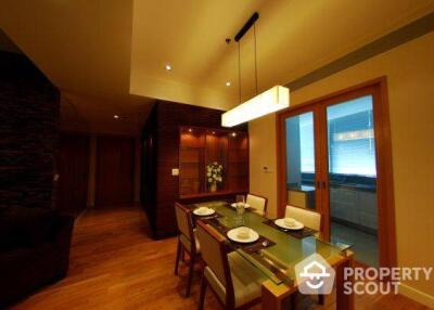 2-BR Condo at Millennium Residence @ Sukhumvit Condominium near BTS Phrom Phong (ID 513239)