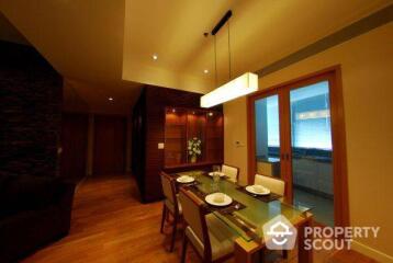 2-BR Condo at Millennium Residence @ Sukhumvit Condominium near BTS Phrom Phong (ID 513239)